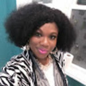 Meet your Posher, Efua